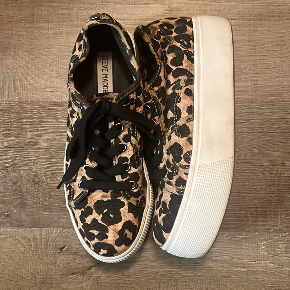 Steve Madden